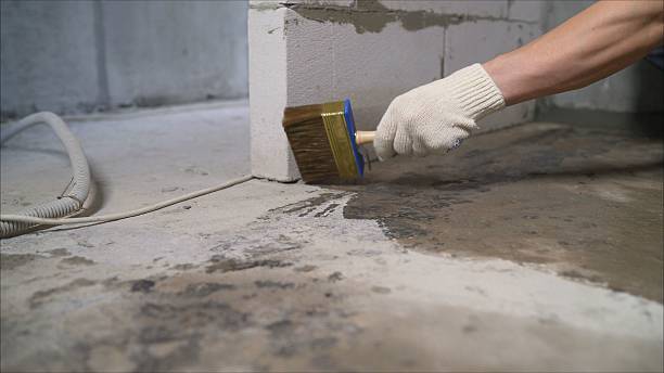 24/7 Emergency Foundation Crack Repair experts in Moonachie, NJ
